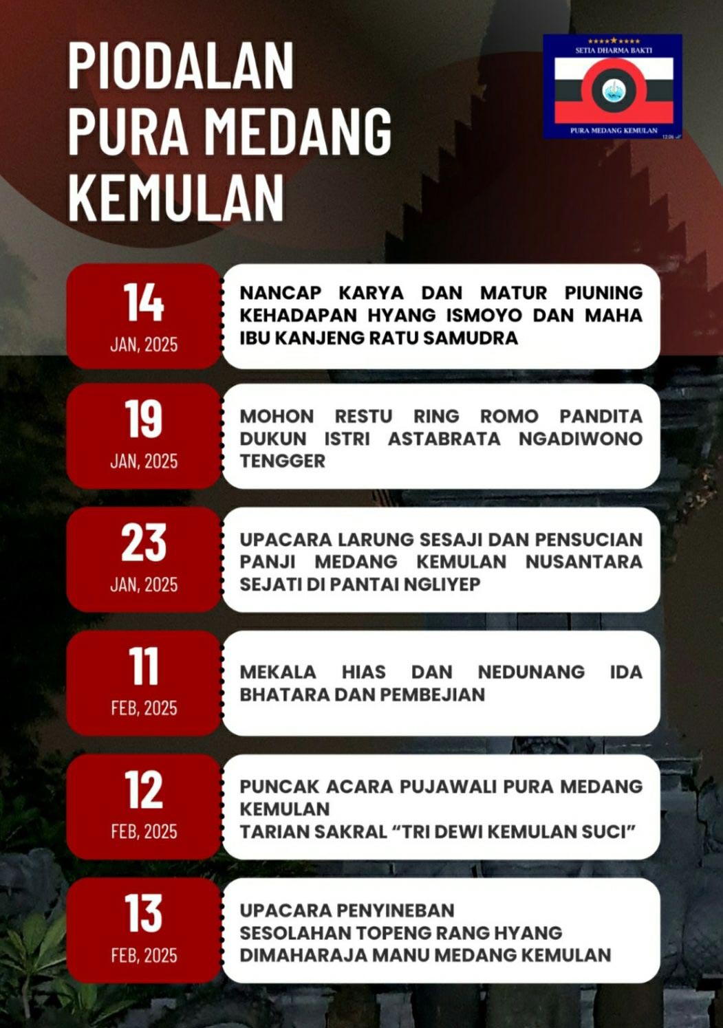 Rundown